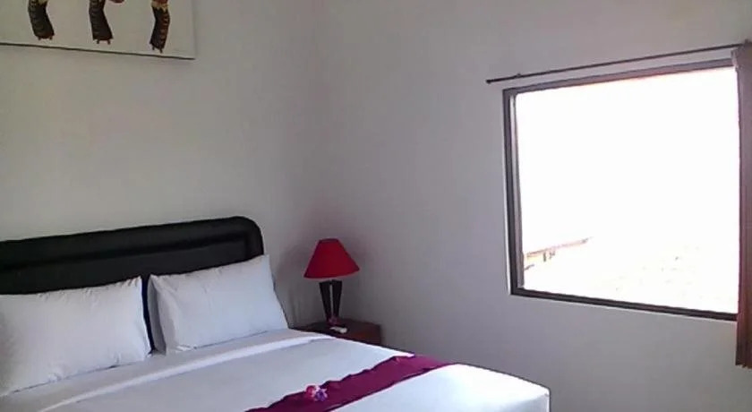Sari Room Bed & Breakfast