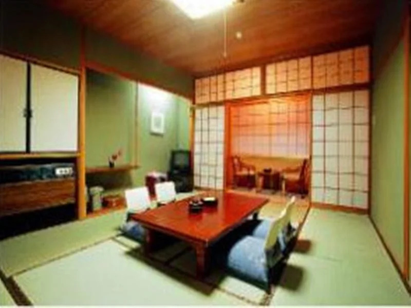 Tokiiro no Yado Satomura