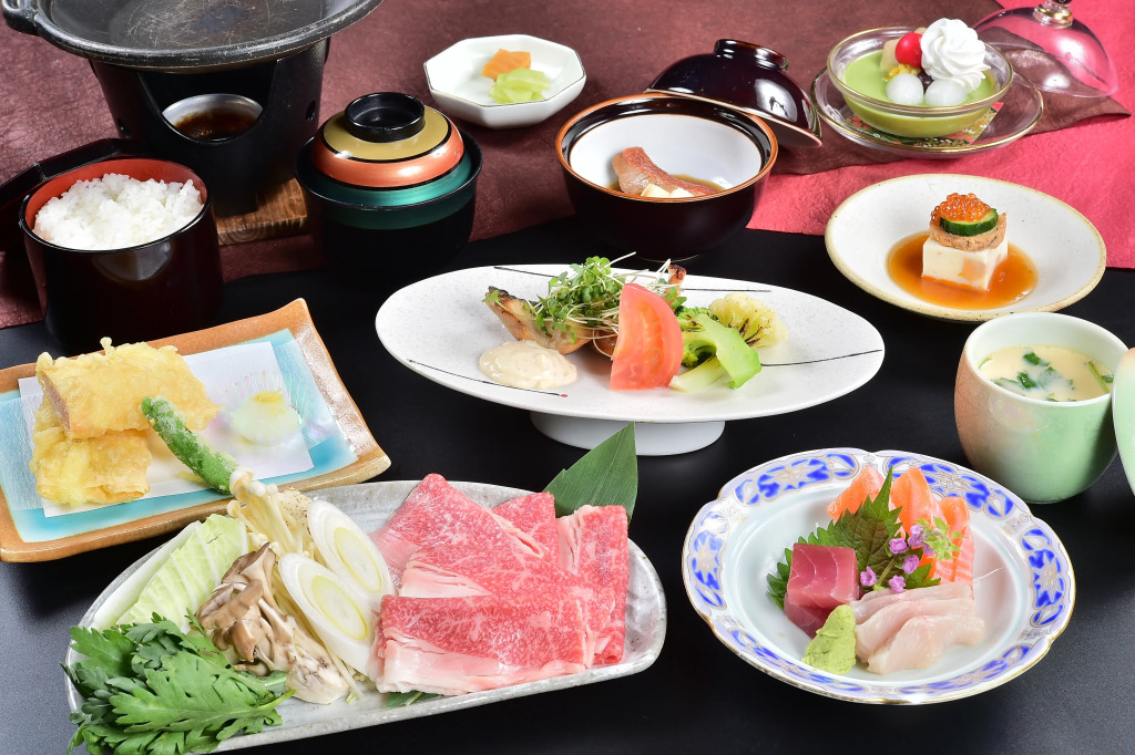 Holiday You Shikinosato