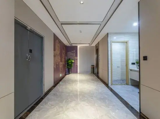 wanqinhotel