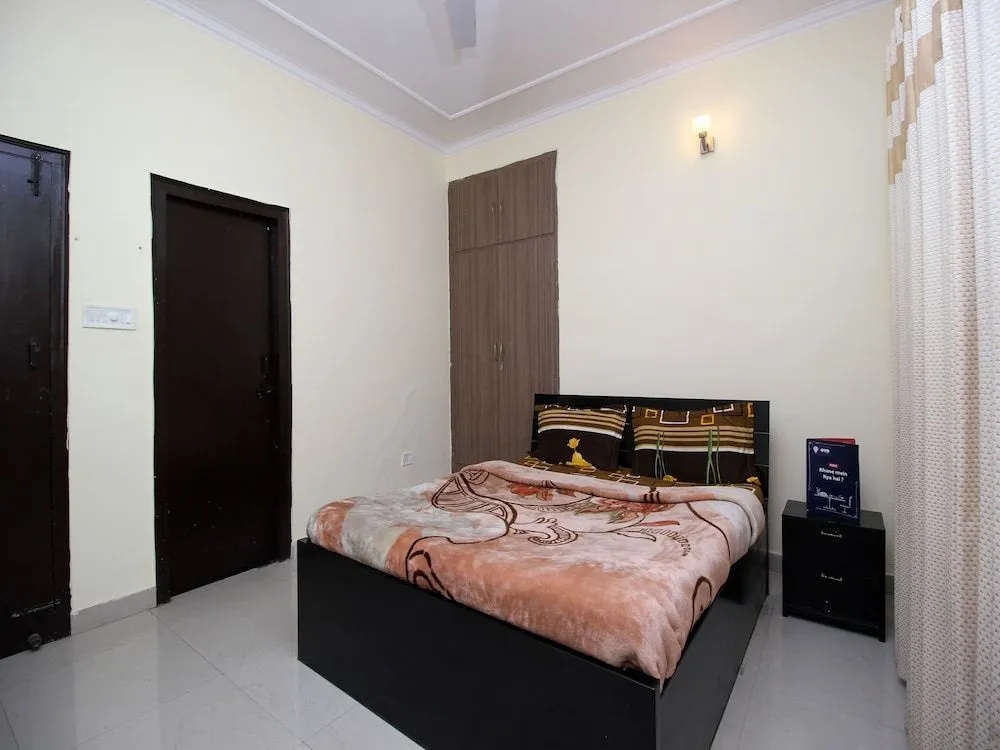 OYO 9399 Home Valley View 2BHK Villa Sattal