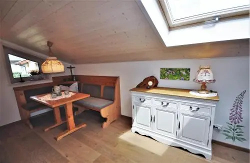 Gästehaus am Berger Moos
