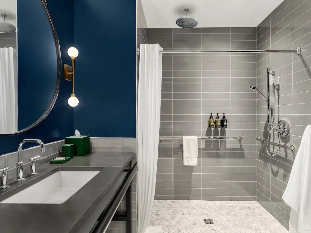 Hotel Indigo Vancouver Dwtn - Portland Area by IHG
