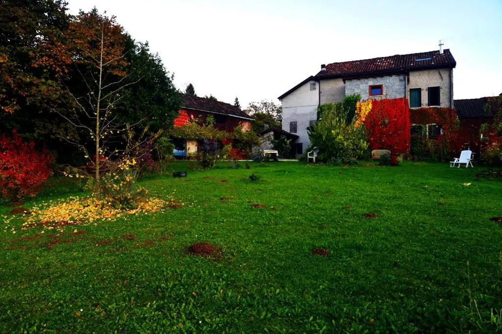 B&b Col del Vin