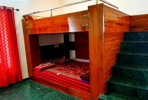 Shree Suites