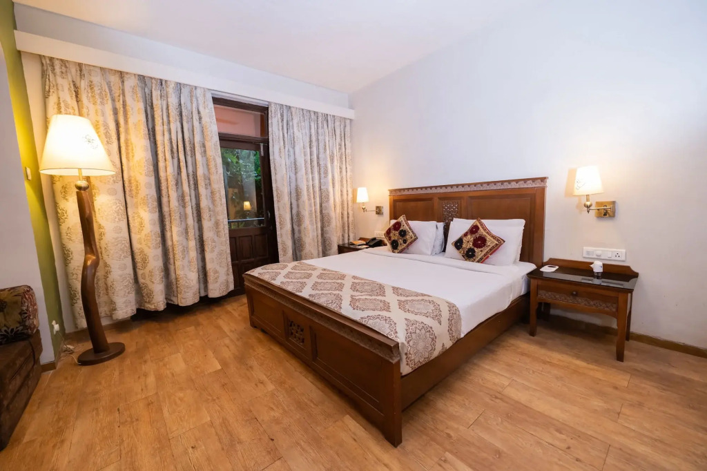 Neelam's The Grand Hotel Goa