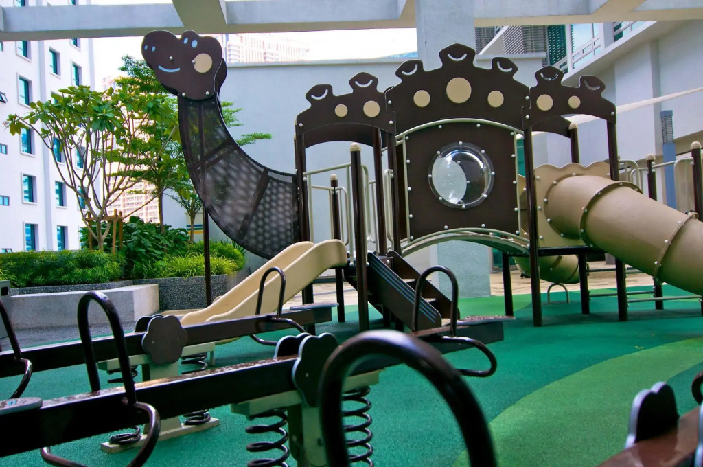 Sunshine Services Apartment