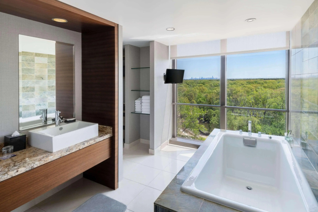 Hyatt Regency OHare Chicago