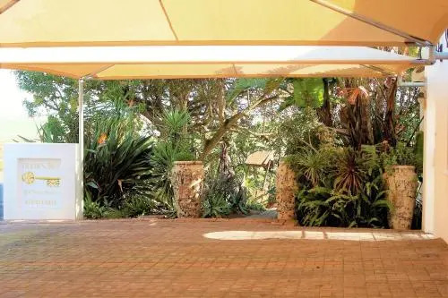 Golden Key Guesthouse
