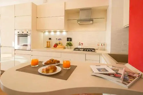 Boutique Domus River Terrace