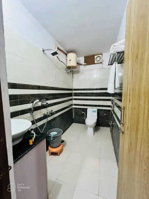 Hotel Vinayak Grand Varanasi