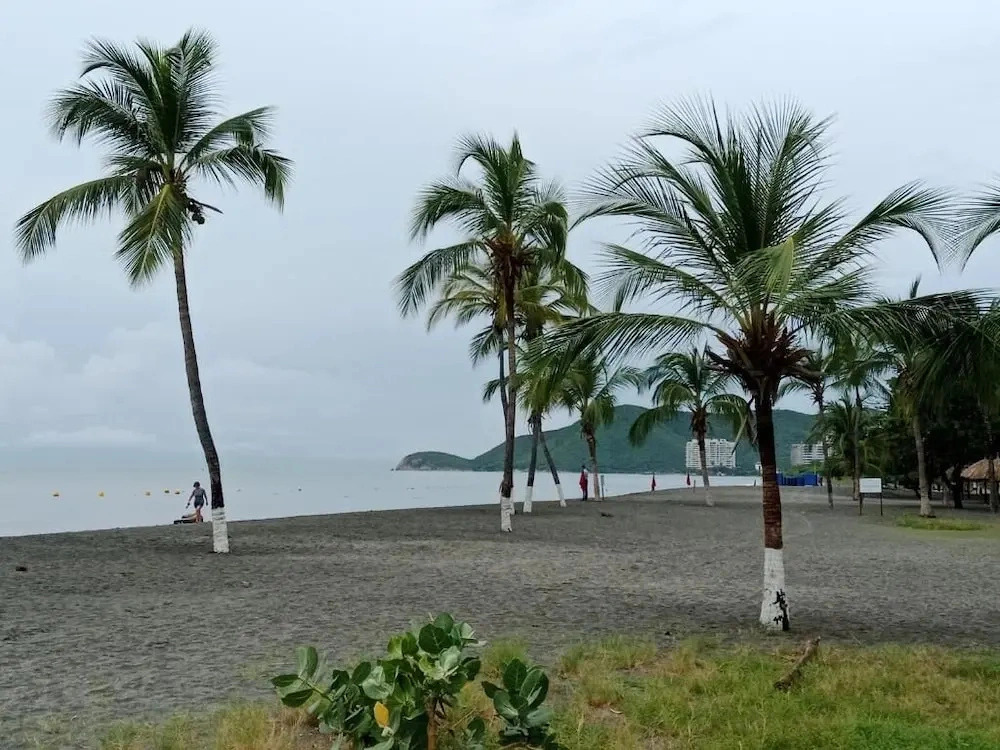 Apartamento en Pozos Colorados Santa Marta Suite 1309 -pozos Colorados