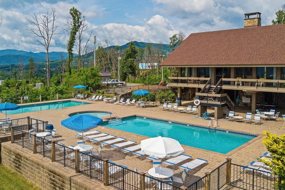 Renovated In Coveted Community W/ 3 Pools 2 Bedroom Condo