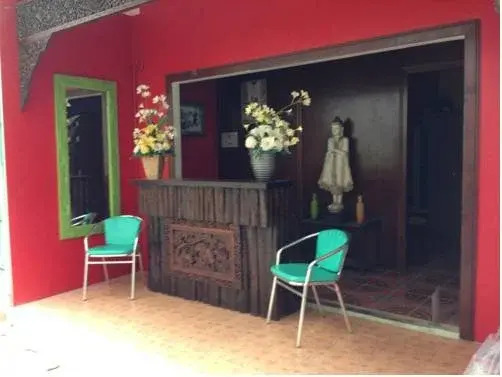 Basilico Hotel & Restaurant