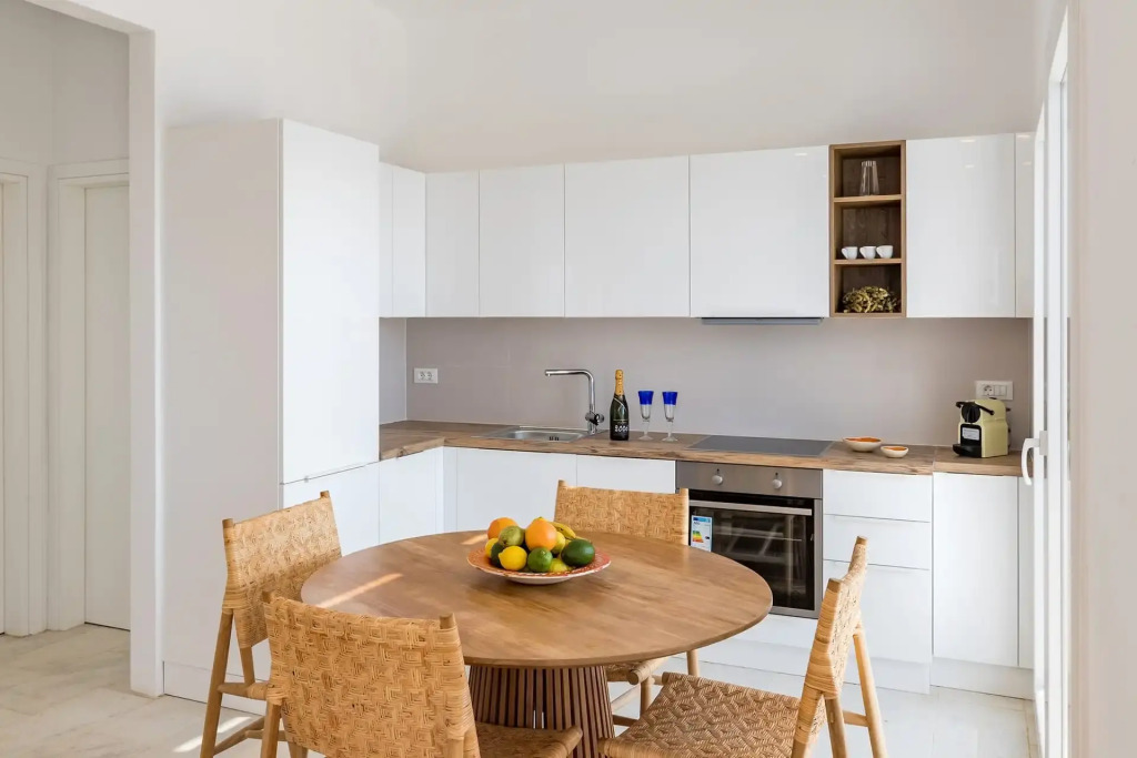 Villa Semeli Syros by Divine Property SA