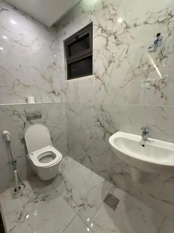 Charming 3 Bedroom Apartment in Amman