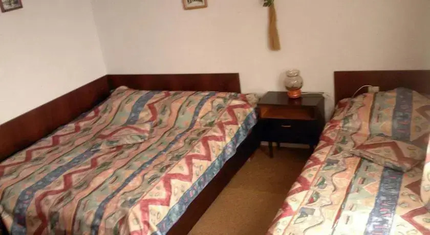 Guest Rooms Romantika