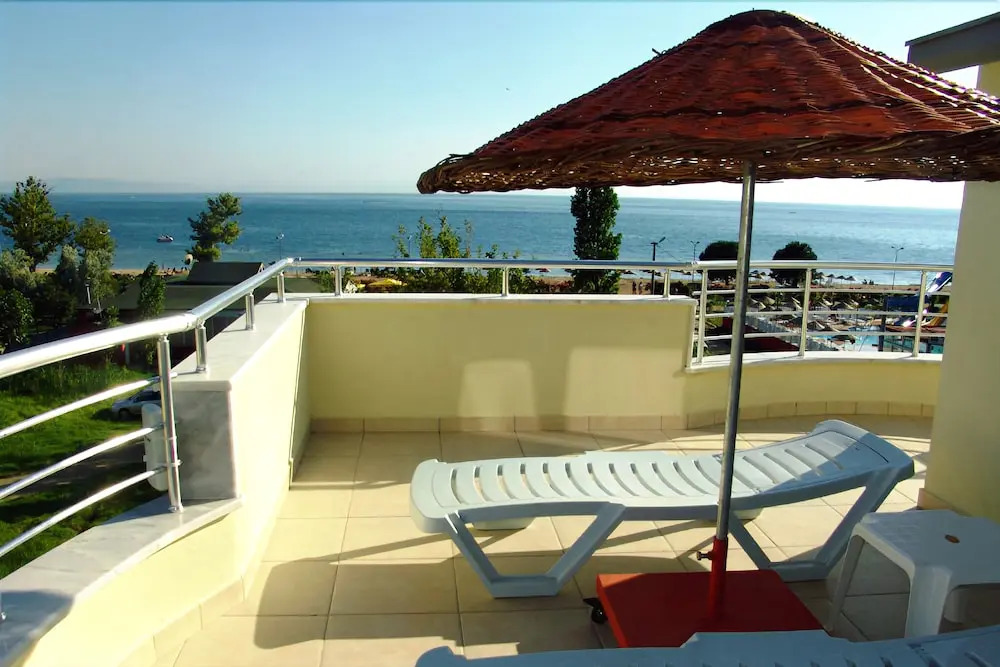 Sare Hotel