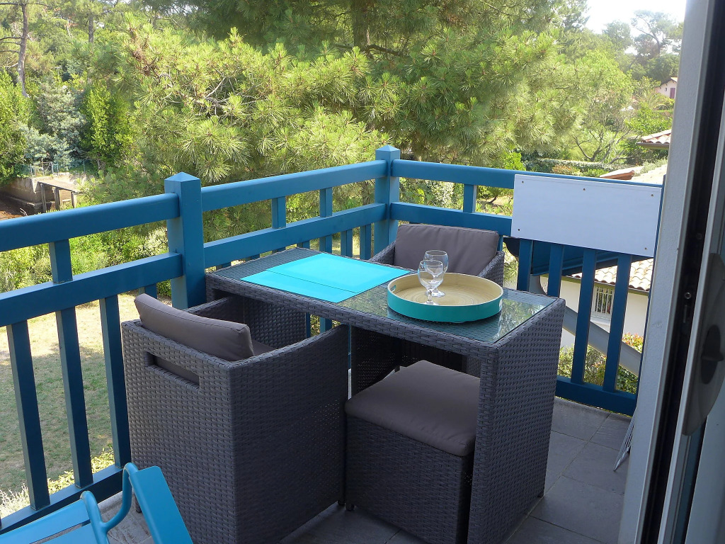 Apartment Les Berges Landaises-1 by Interhome
