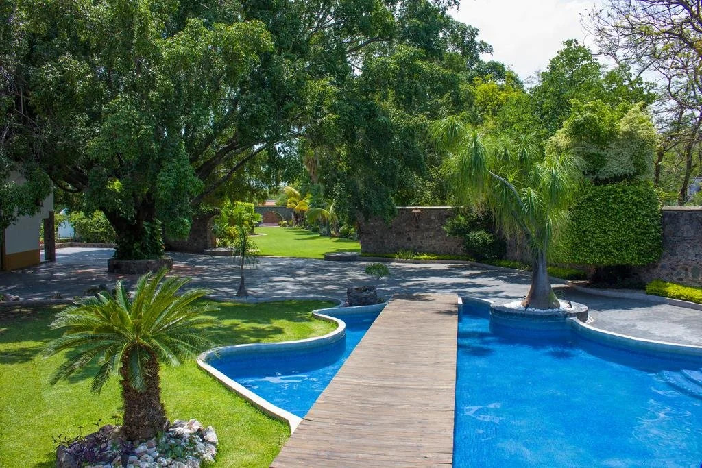 Jardín Cerritos Xochitepec