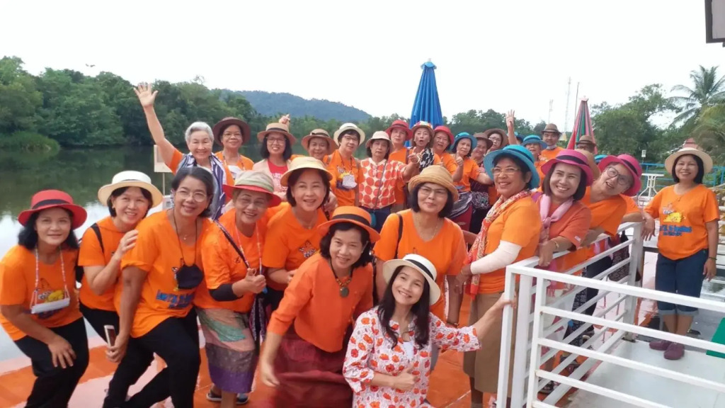 Khum Thong Resort