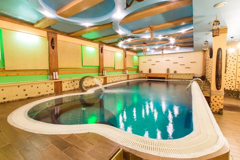 Bukovyna Hotel