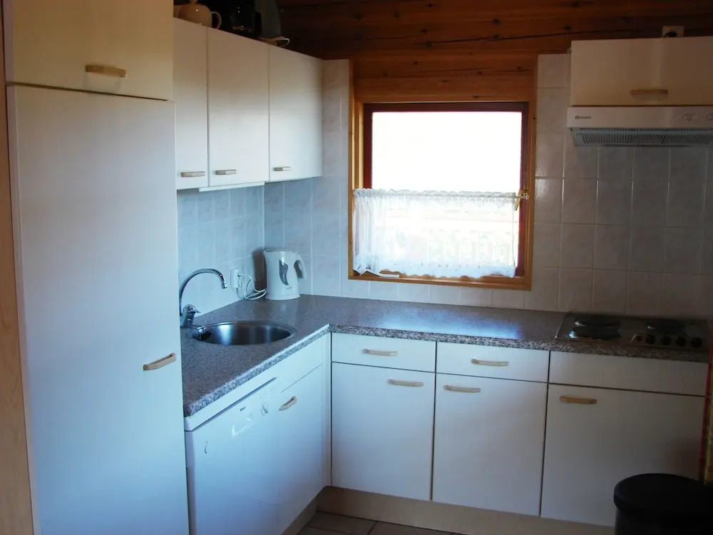 Chalets du Soleil