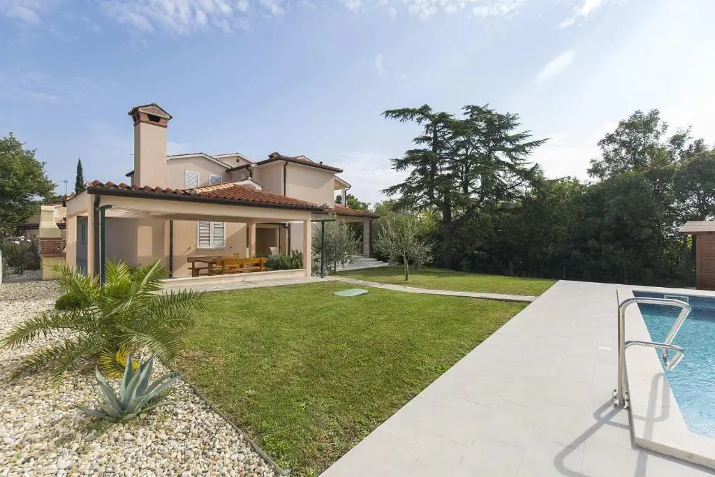 Villa Wanderlust