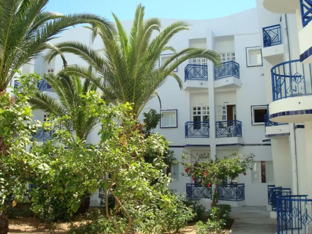 Eden Club Skanes