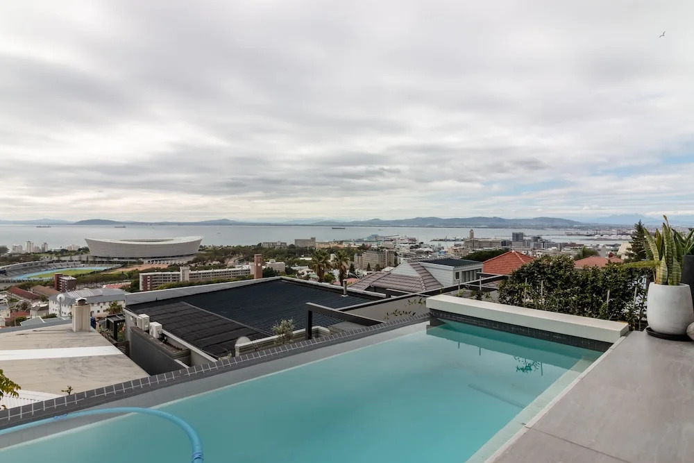 Signalhill Villa