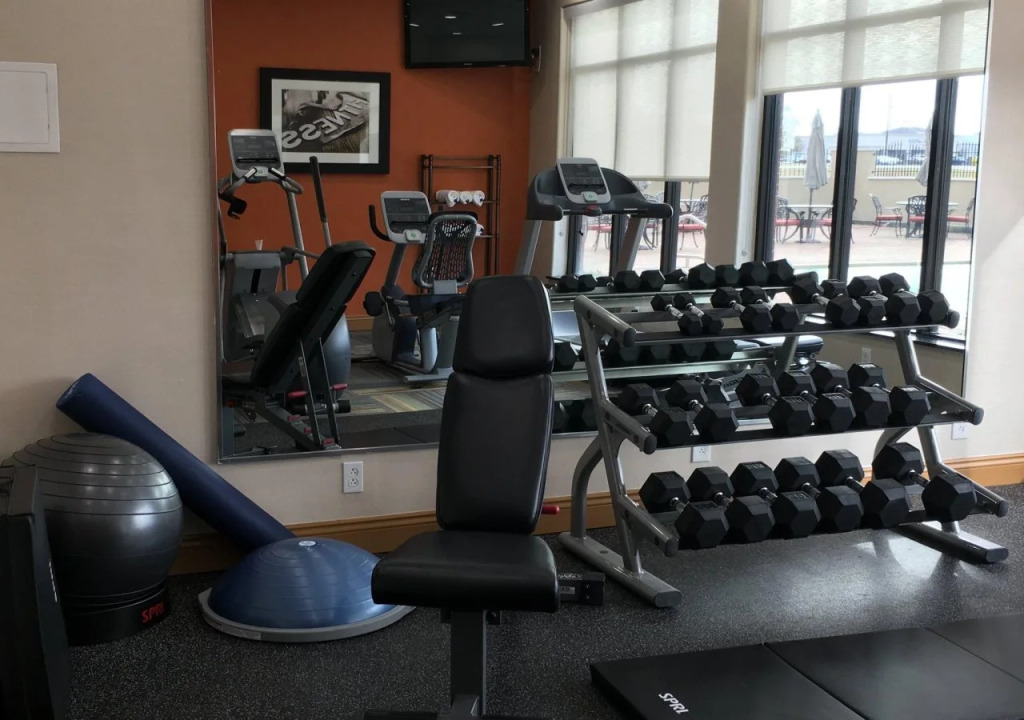 Holiday Inn Houma by IHG