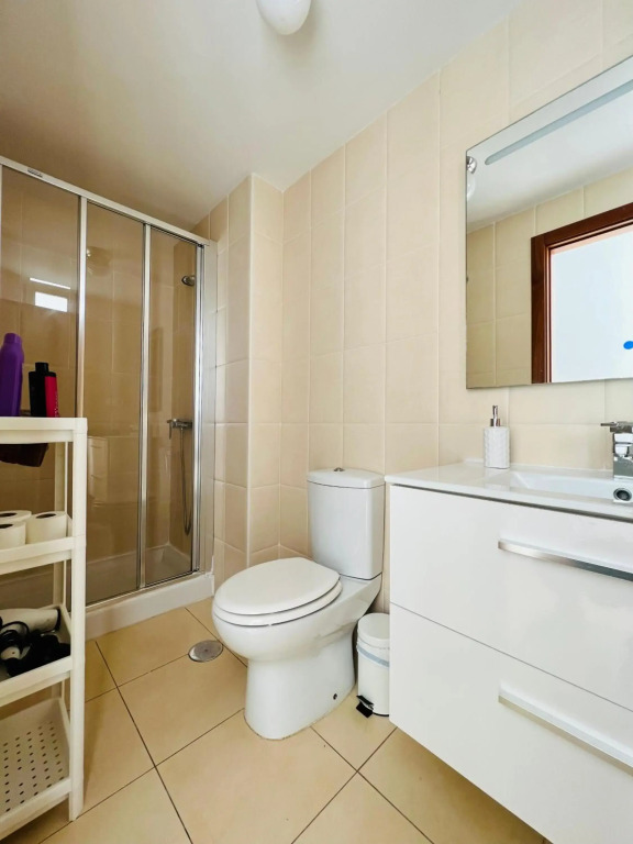Apartamento Muelle Deportivo