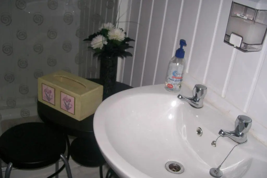 Gemini Guest House