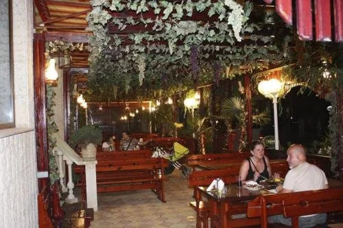 Hotel Nikos