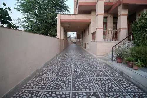 Elysium Jaipur
