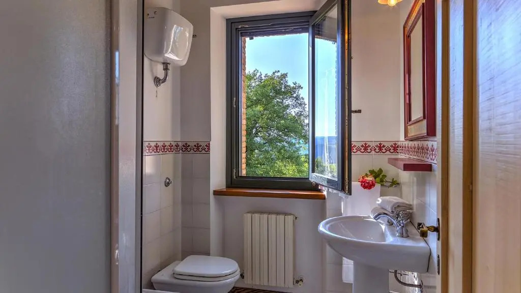VILLA POGGIO VERDE 6, Emma Villas