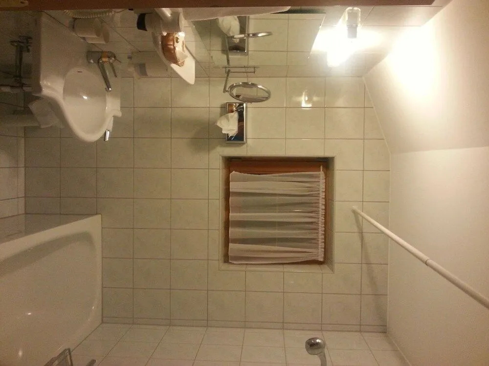 Hotel zum grünen Tor