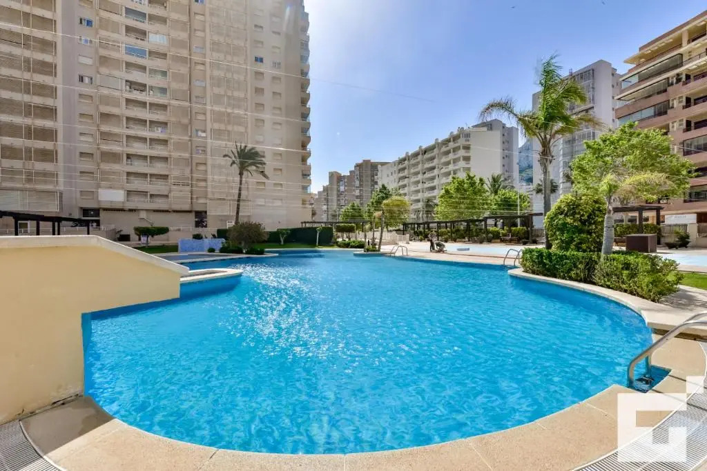 Apartamento Apolo XVI 1 4 19