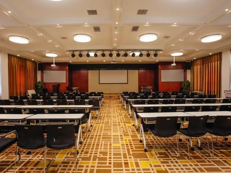GreenTree Inn Jinzhong Xiyang County Bus Station Business Hotel