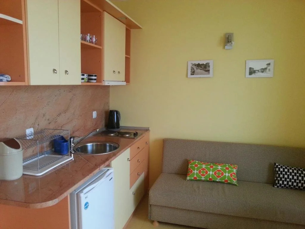 Hotel Saint Tatyana