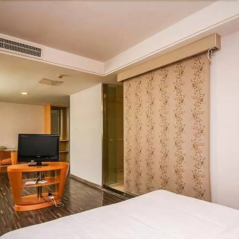 Mingguo Business Hotel