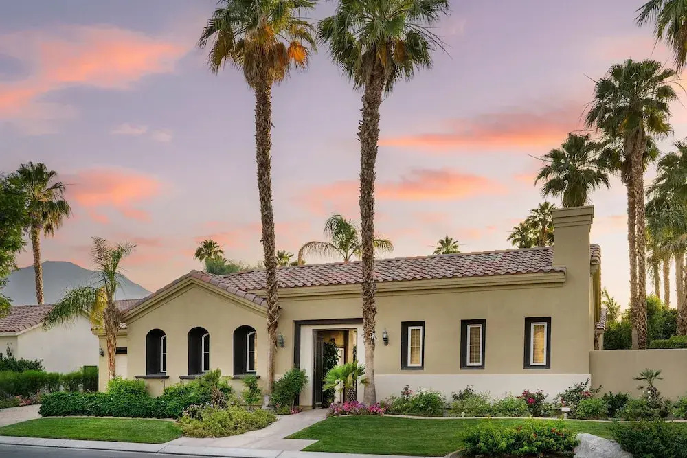 Monroe by Avantstay Beautiful Home w Pool Spa PGA West Sleeps 12