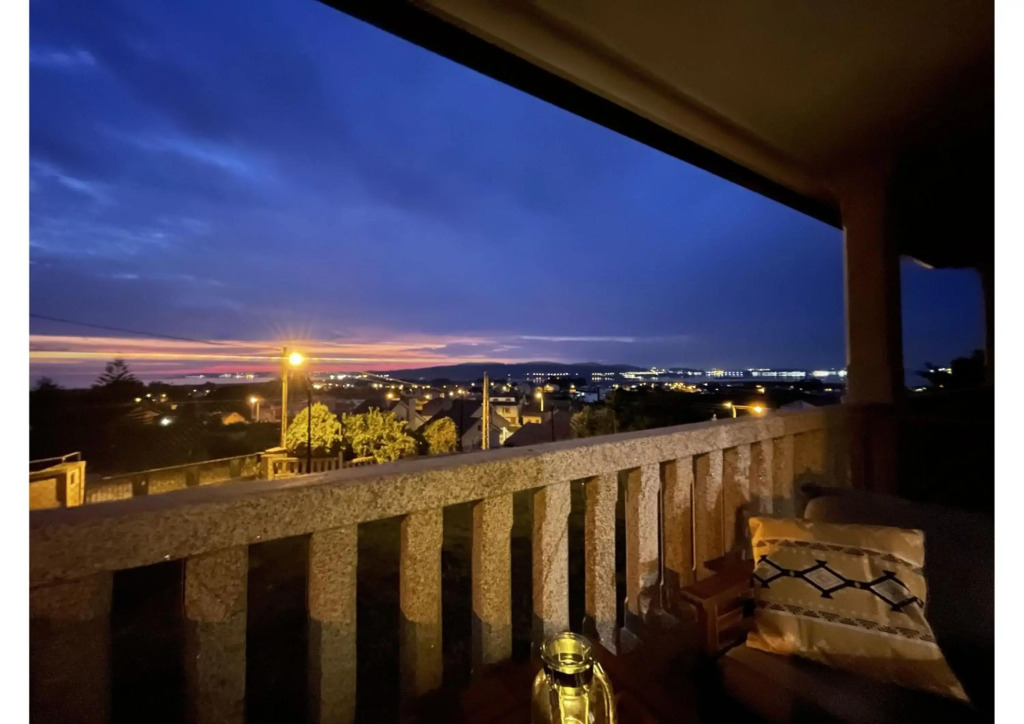 Villa Con Vistas Al Mar
