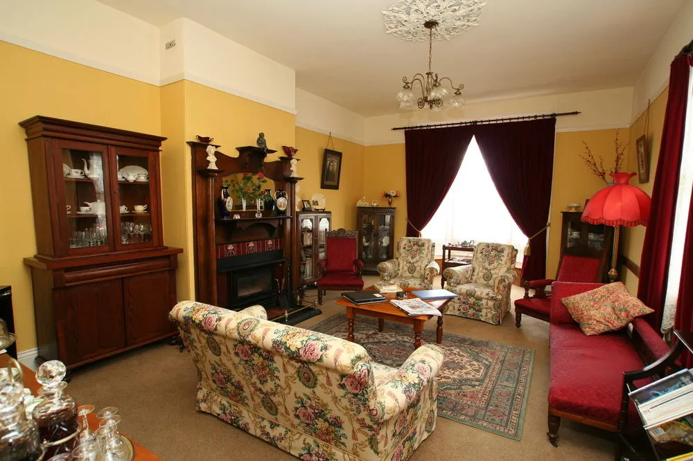 Ashton Gate Guest House