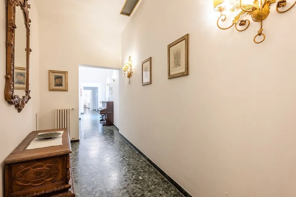 Casa Landini