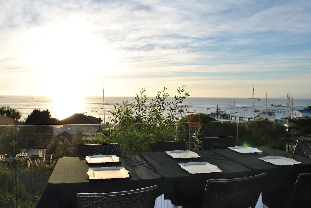 Winery Hotel Boutique
