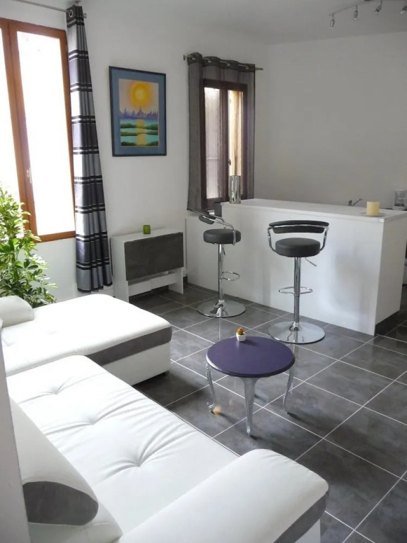 Séjour à Béziers