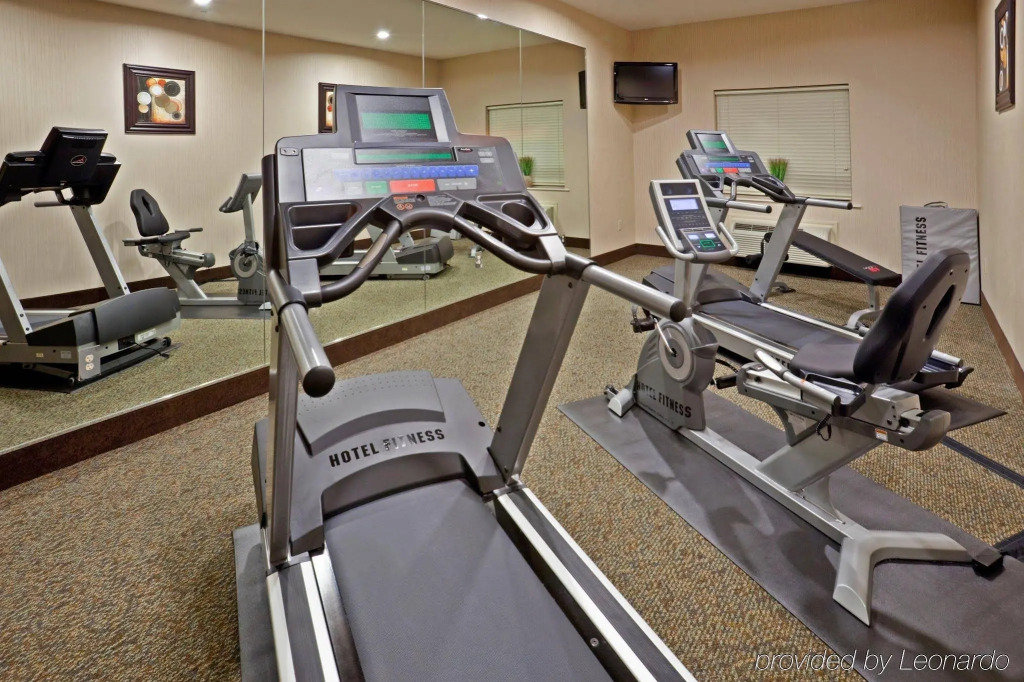 Holiday Inn Express Hotel & Suites Cedar Hill by IHG