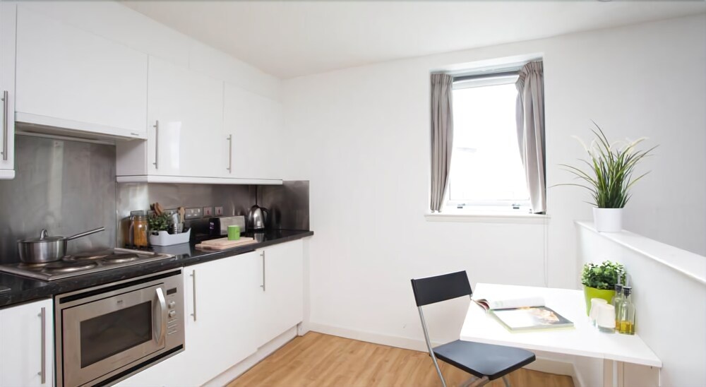 Lady Nicolson Court - Campus Accommodation