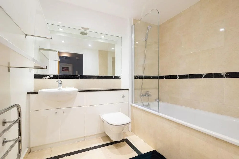 NuBe Serviced Apartment